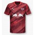 Camiseta RB Leipzig Antonio Nusa #7 Visitante Equipación 2024-25 manga corta